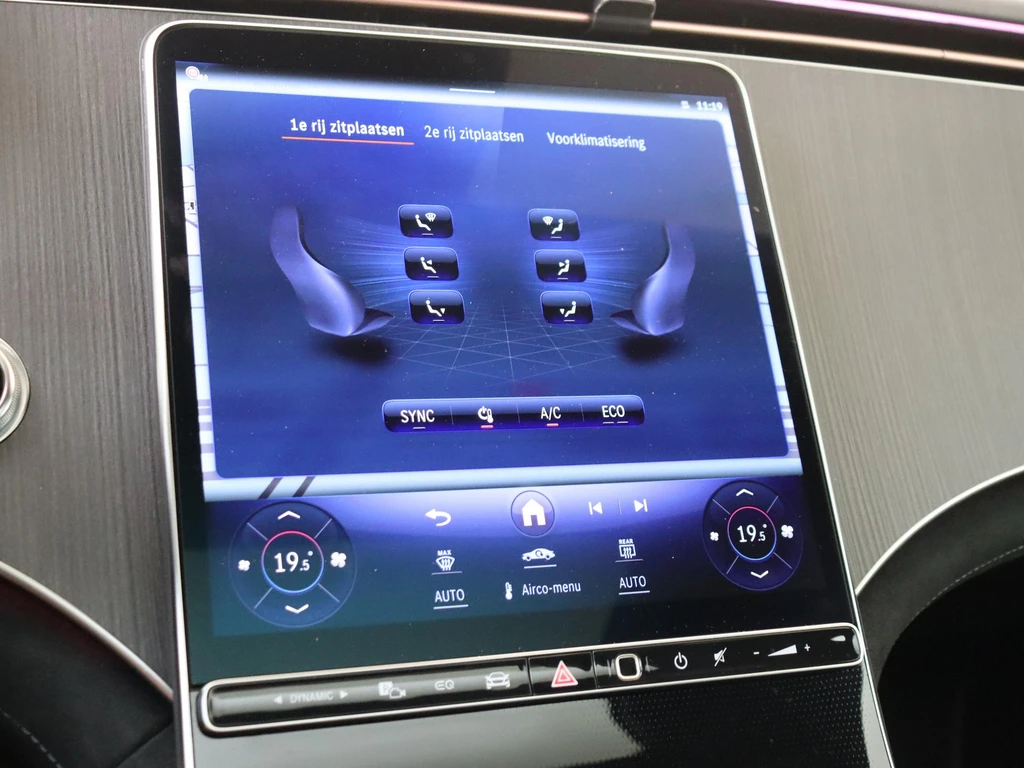 Mercedes-Benz EQE – foto 18