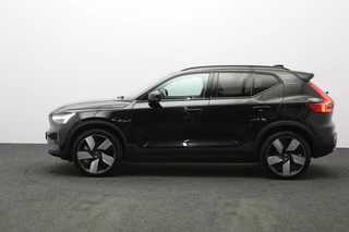 Volvo XC40 – thumbnail 3