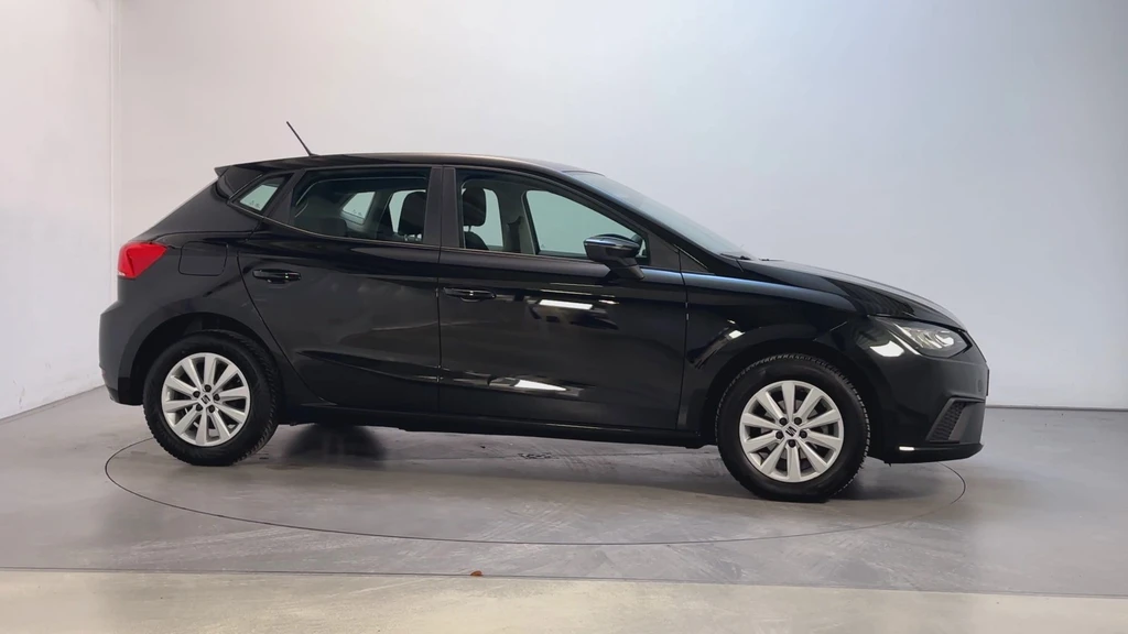 SEAT Ibiza – foto 4