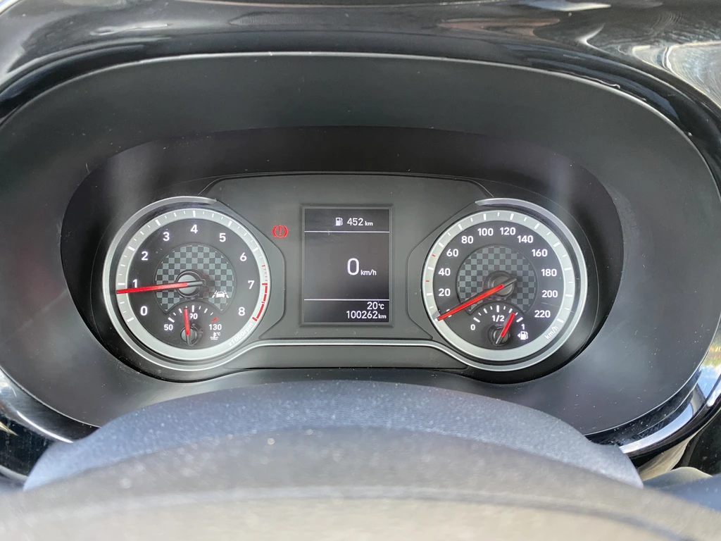 Hyundai i10 – foto 29