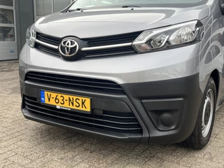 Toyota ProAce – thumbnail 20