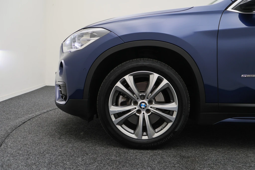 BMW X1 – foto 22