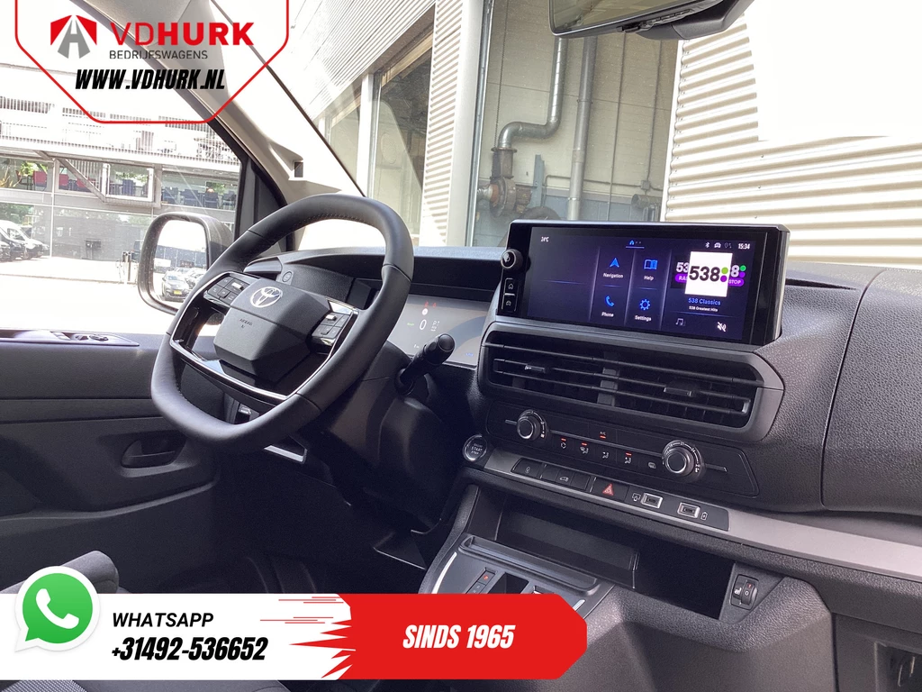 Toyota ProAce – foto 8