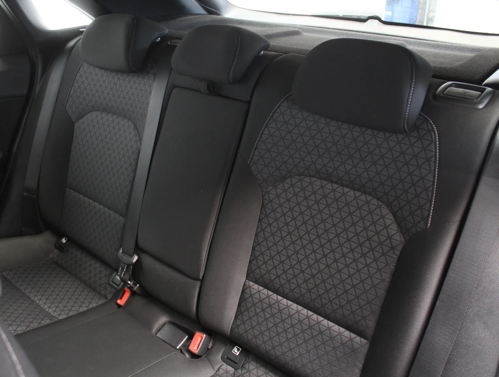 Kia Ceed – foto 50