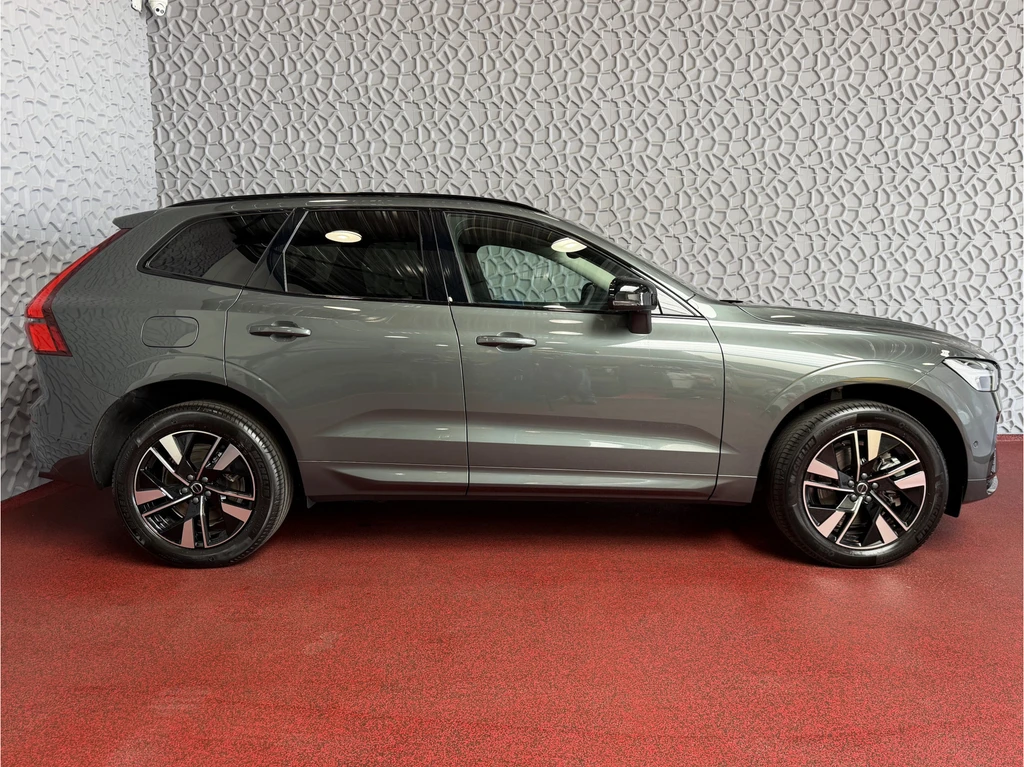 Volvo XC60 – foto 5