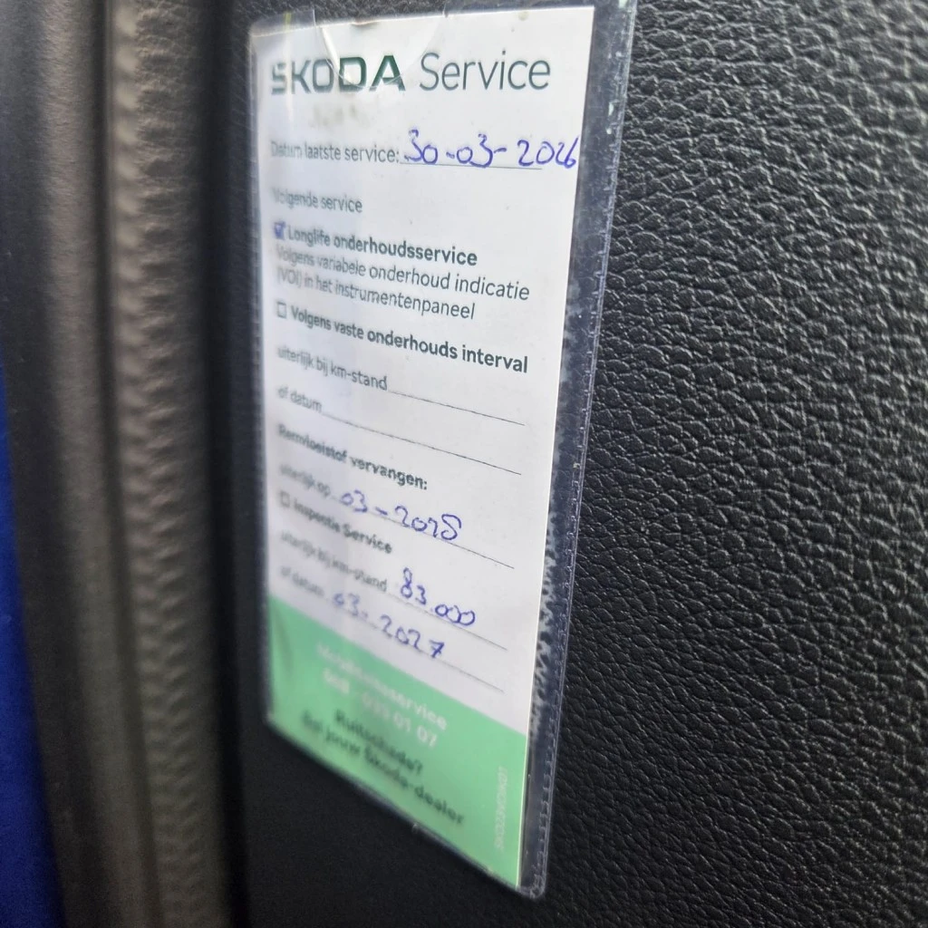 Škoda Fabia – foto 25