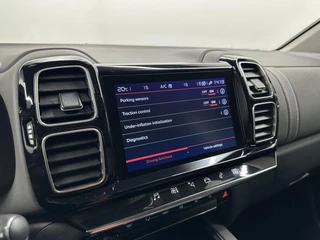 Citroën C5 Aircross – thumbnail 37