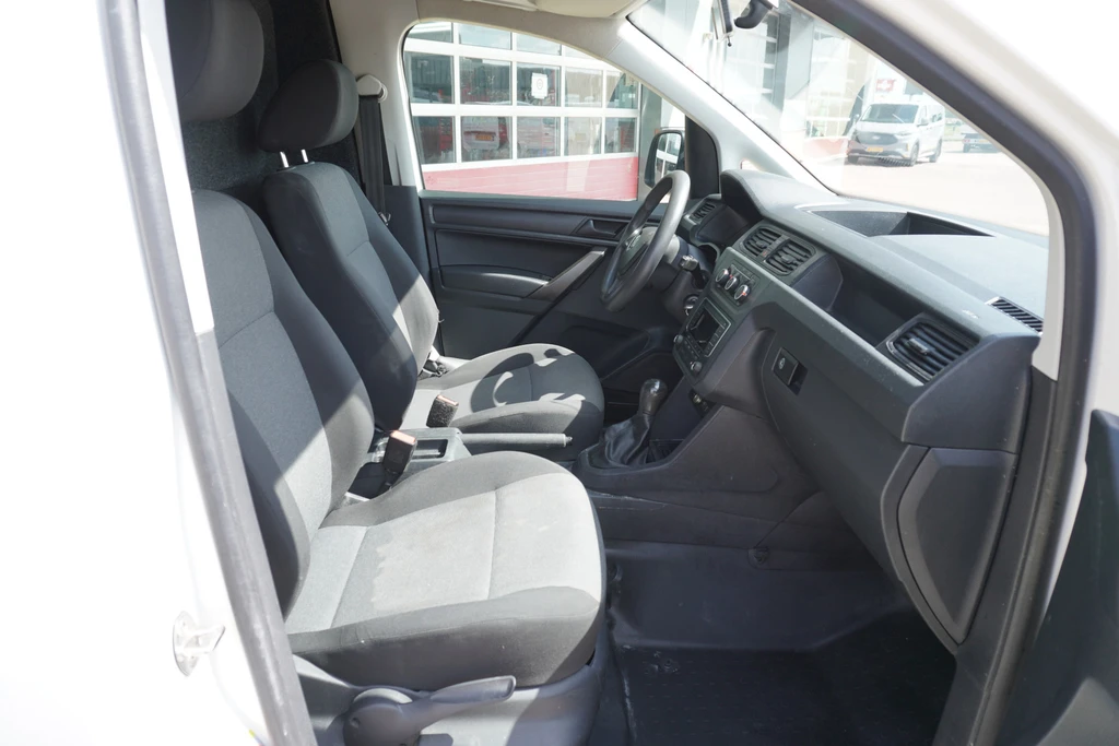 Volkswagen Caddy – foto 13