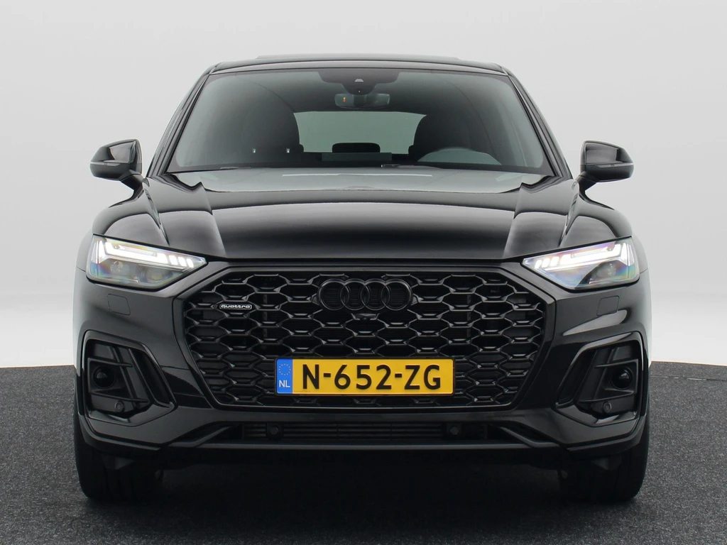 Audi Q5 – foto 8