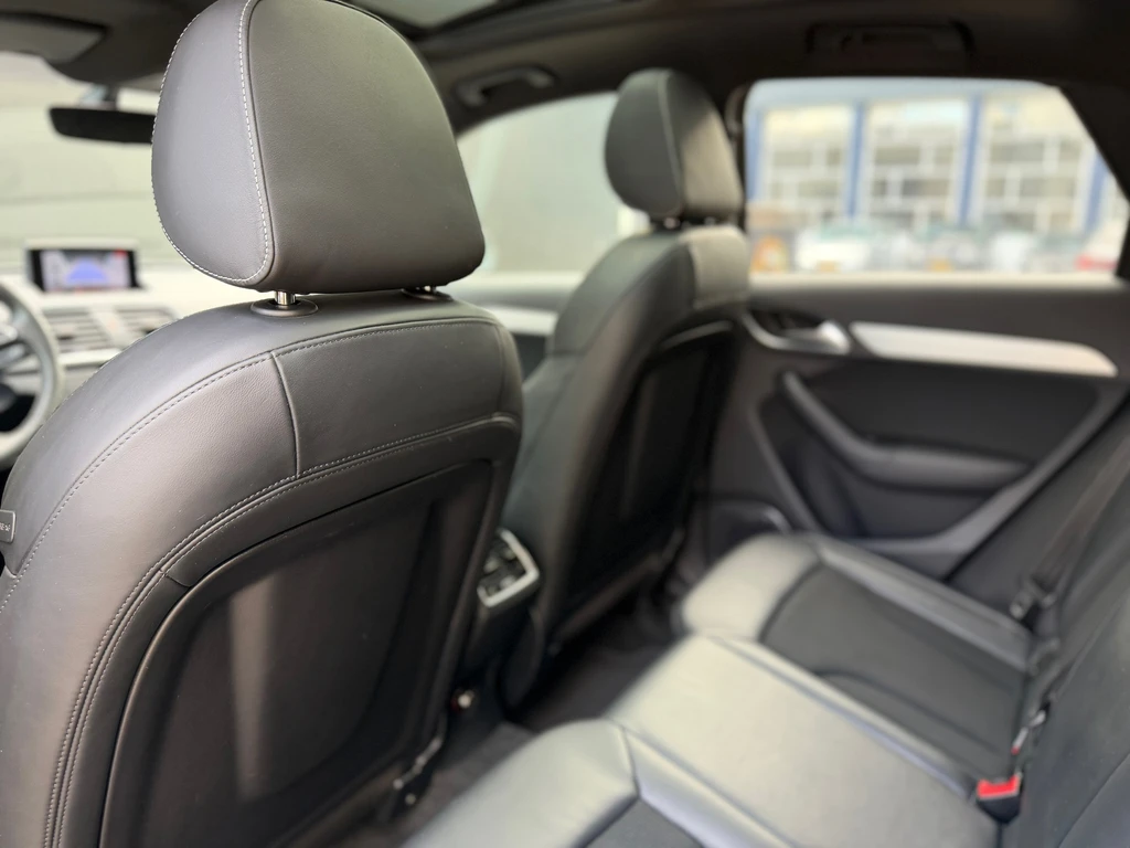 Audi Q3 – foto 26