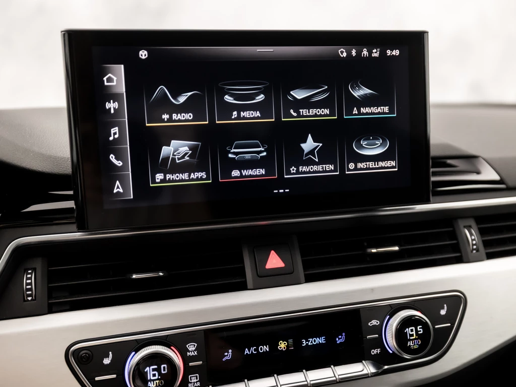 Audi A5 – foto 36