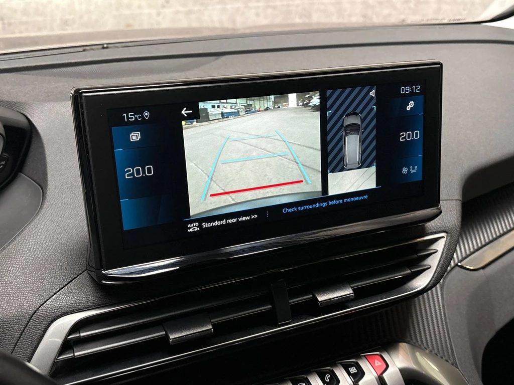 Peugeot 5008 – foto 14