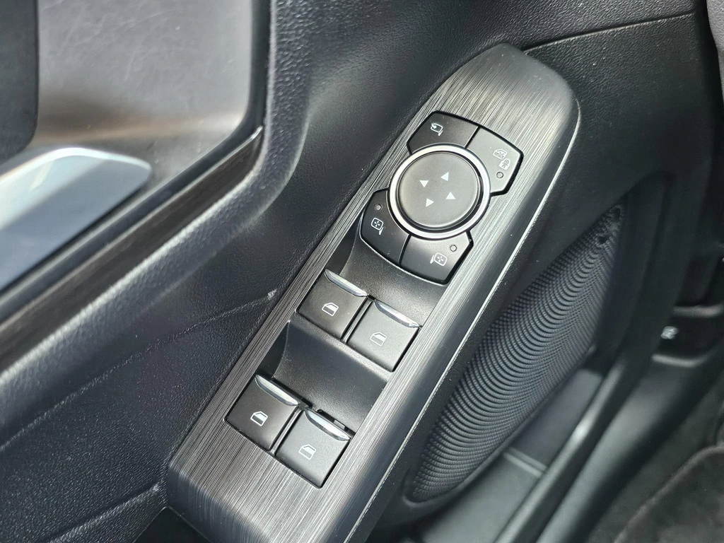 Ford Kuga – foto 15