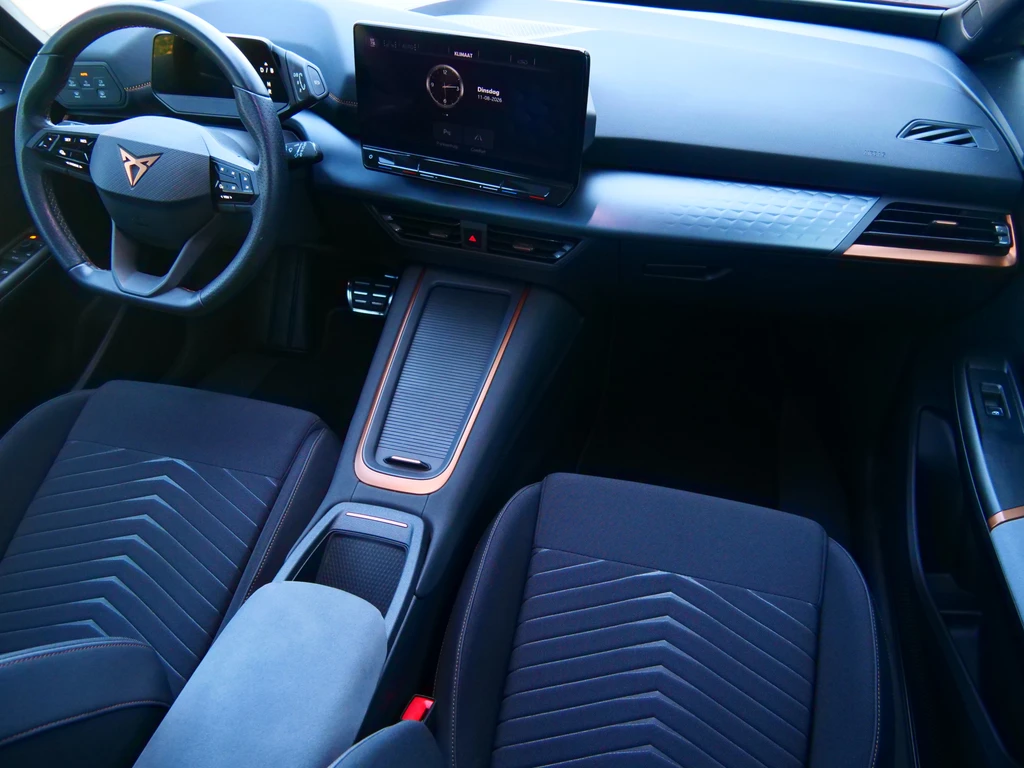 CUPRA Born – foto 30