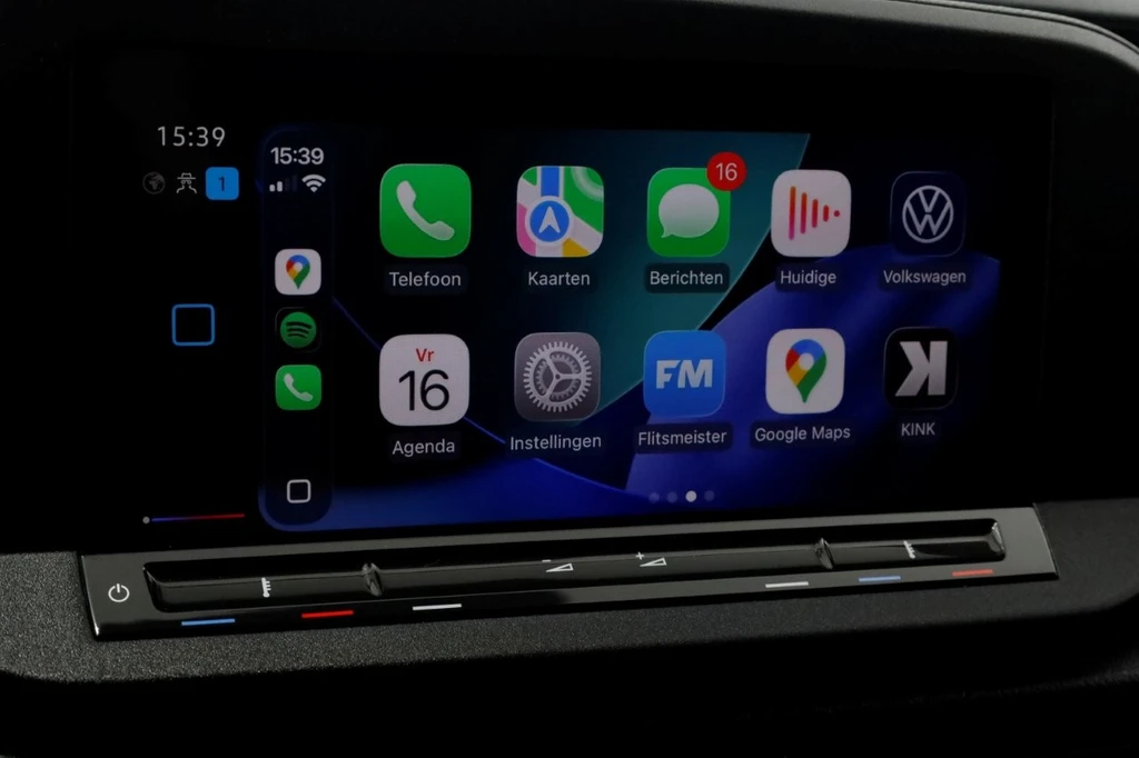 Volkswagen Caddy – foto 15
