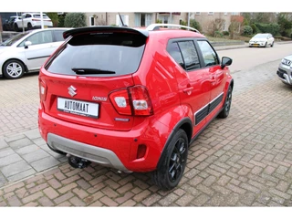 Suzuki Ignis – thumbnail 5