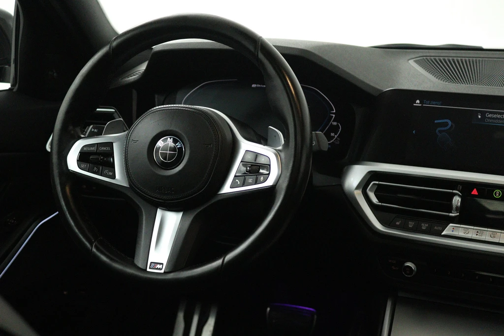 BMW 3 Serie – foto 20