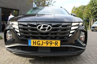 Hyundai Tucson – thumbnail 6