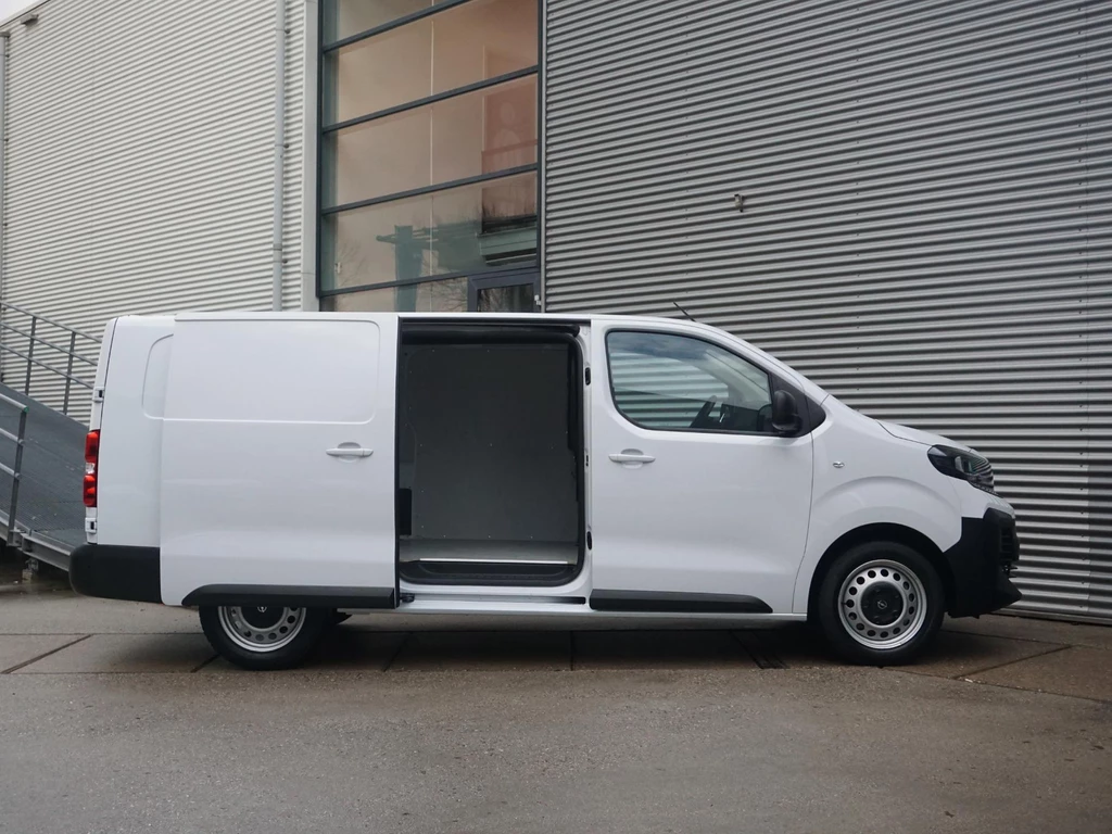 Opel Vivaro – foto 6