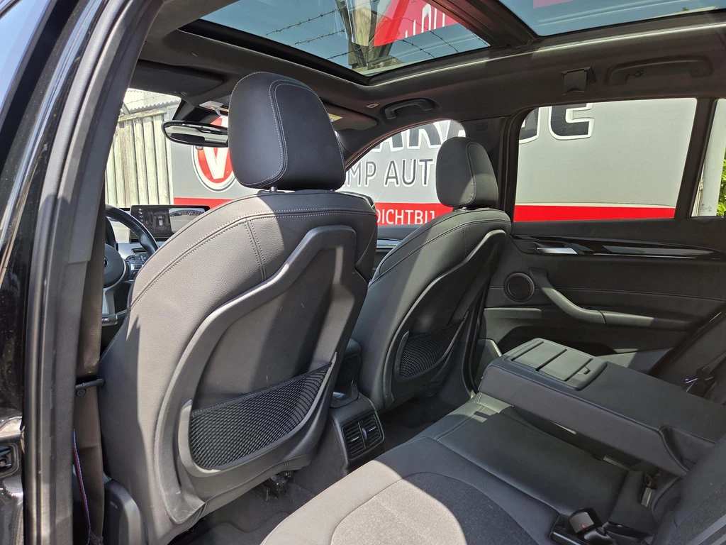 BMW X1 – foto 24