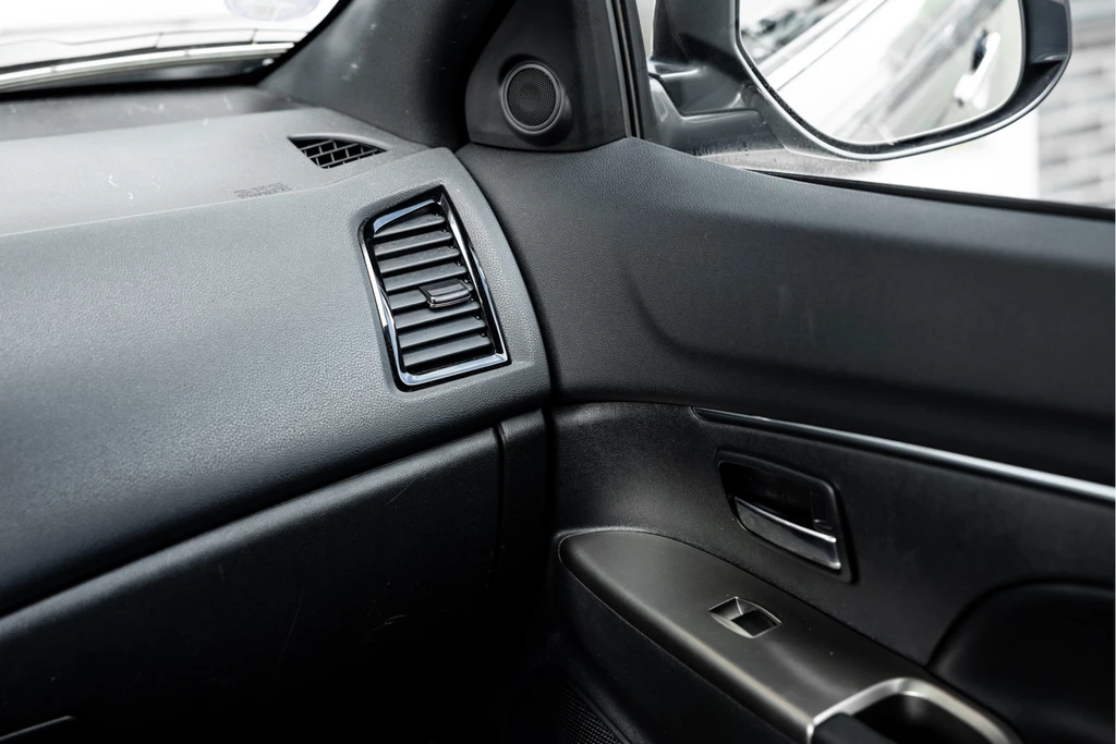 Mitsubishi ASX – foto 22