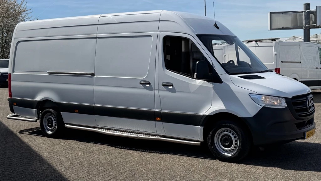 Mercedes-Benz Sprinter – foto 8