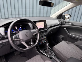 Volkswagen T-Cross – thumbnail 19