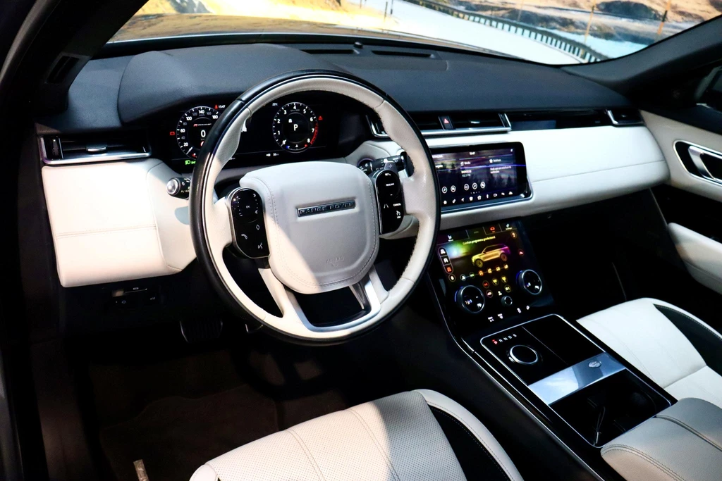 Land Rover Range Rover Velar – foto 11