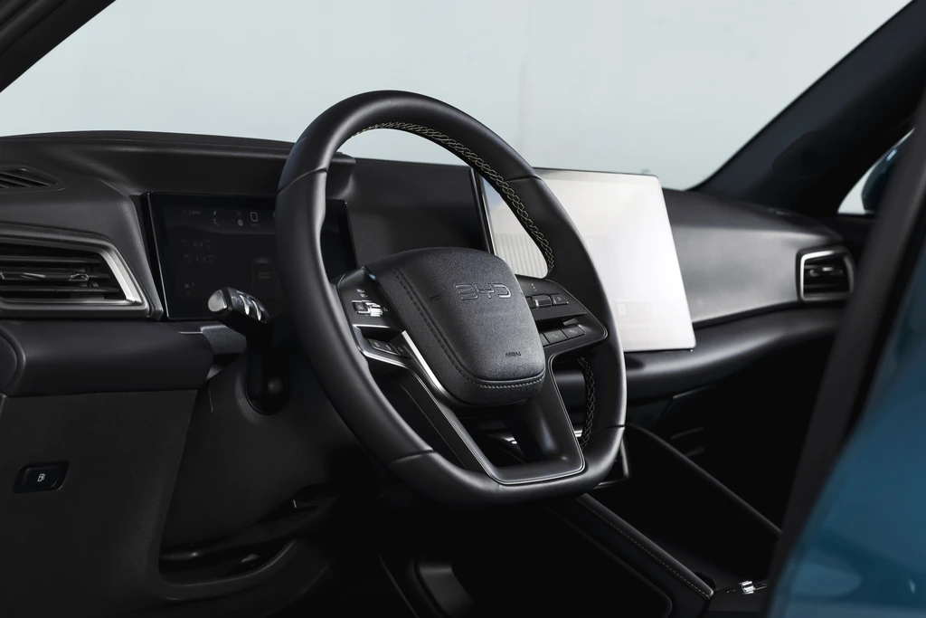 BYD ATTO 2 – foto 23