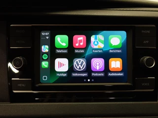 Volkswagen Transporter – thumbnail 33