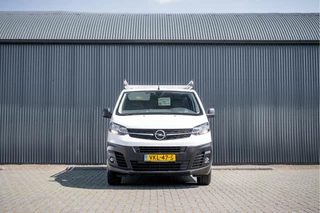 Opel Vivaro – thumbnail 7