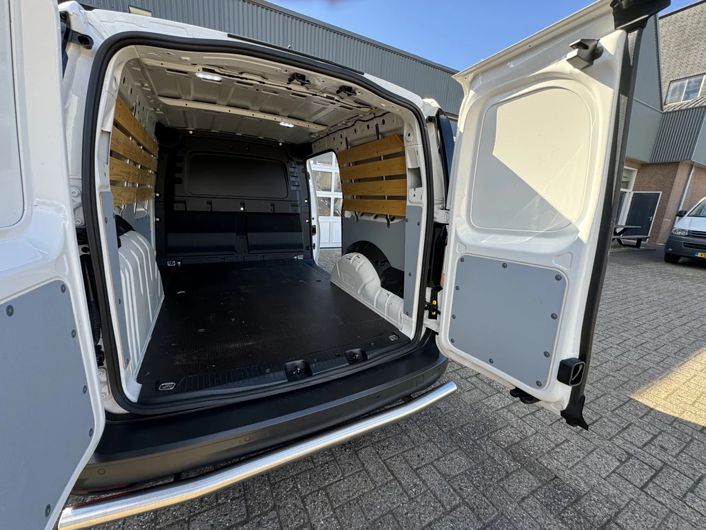 Volkswagen Caddy – foto 21