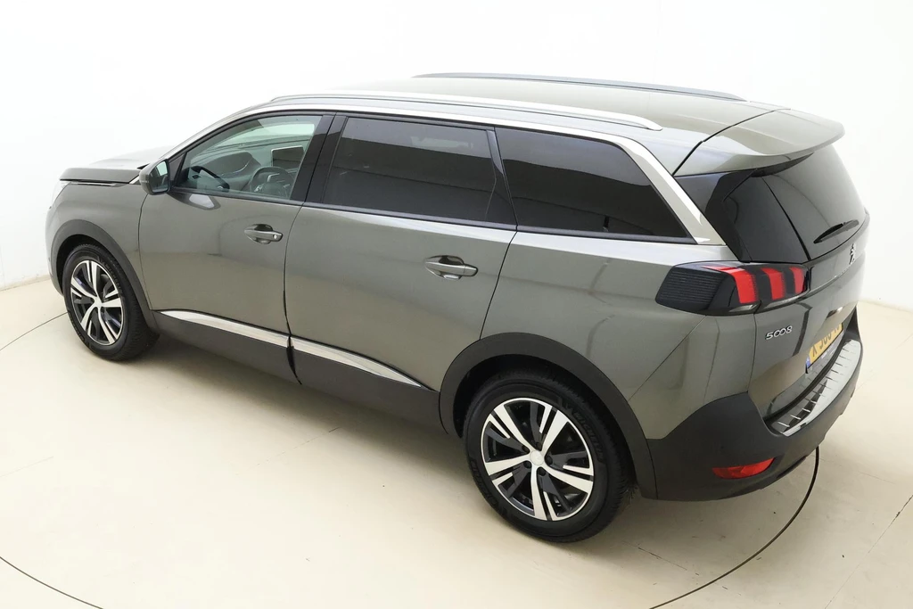 Peugeot 5008 – foto 3