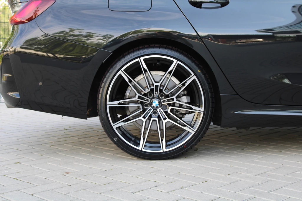 BMW 3 Serie – foto 20