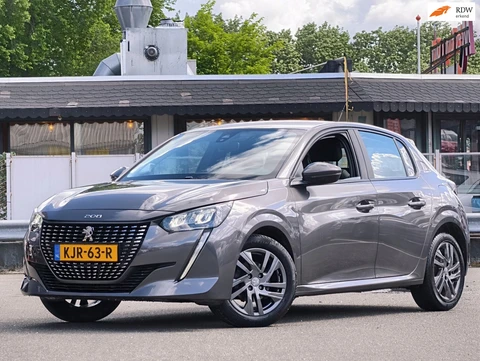 Peugeot 208 1.2 PureTech Like / AIRCO / SP VLG / OHB /