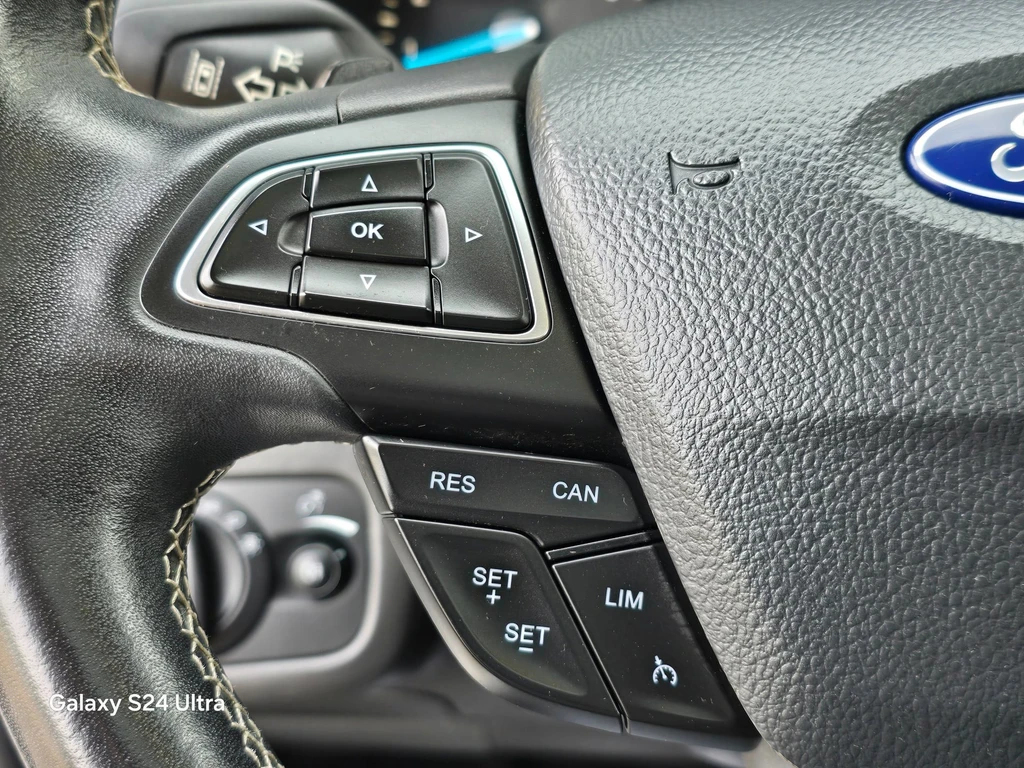 Ford Kuga – foto 13