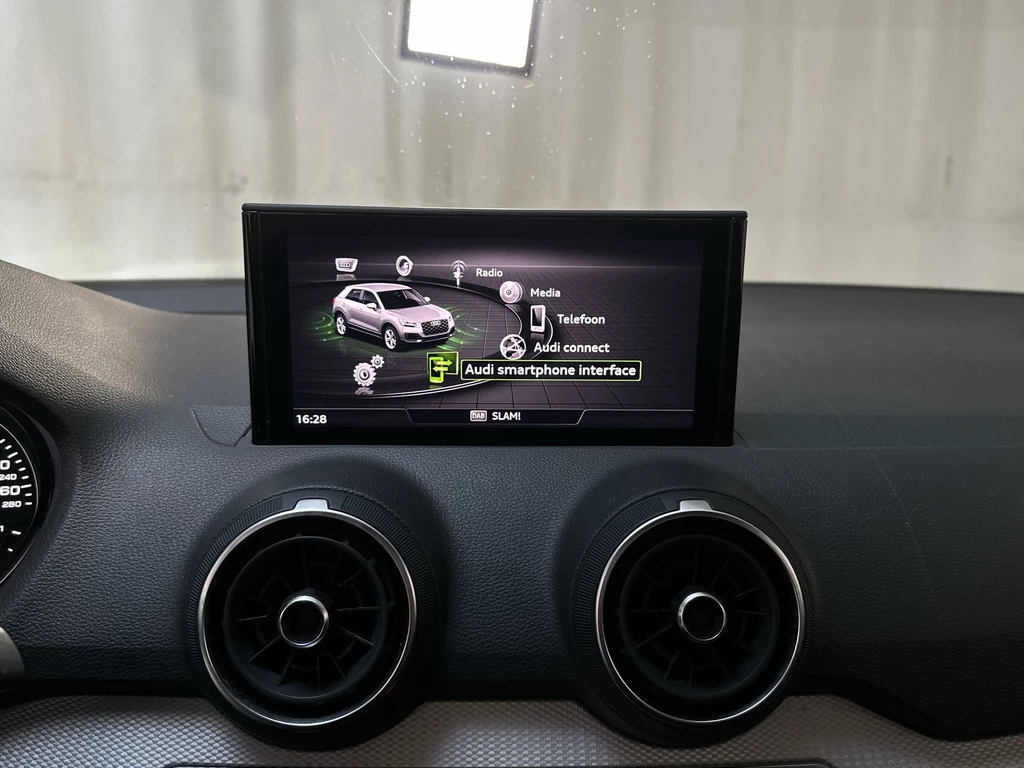 Audi Q2 – foto 25
