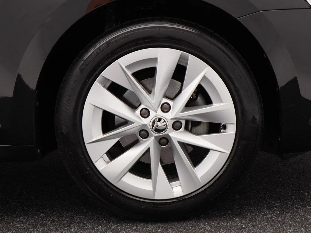 Škoda Octavia – foto 12