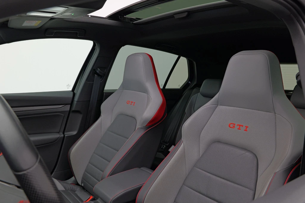 Volkswagen Golf – foto 19