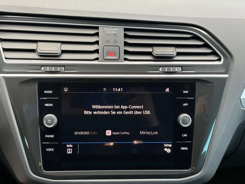 Volkswagen Tiguan – foto 11