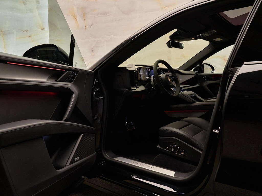 Porsche Cayenne – foto 10