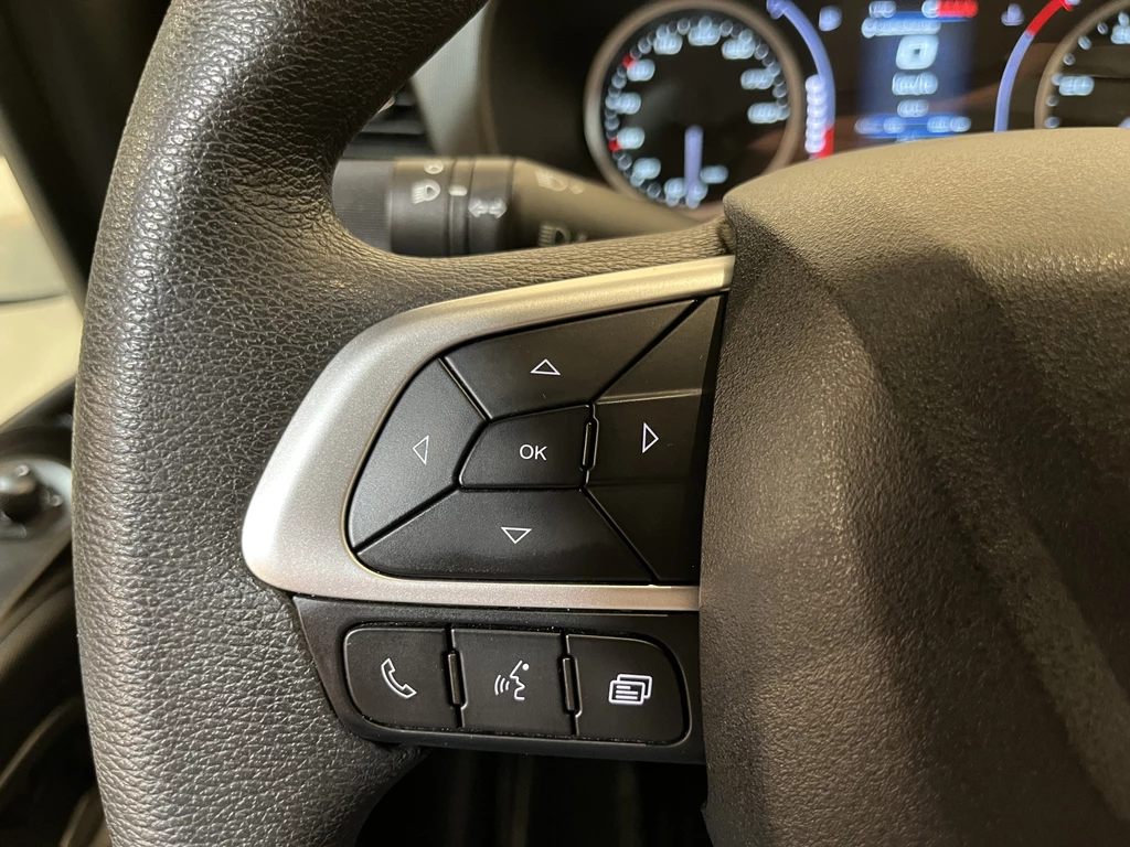 Iveco Daily – foto 15