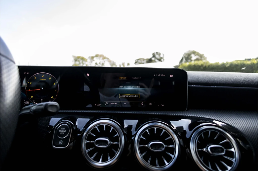 Mercedes-Benz A-Klasse – foto 26