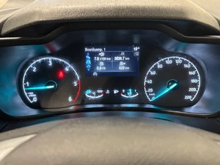 Ford Transit Connect – thumbnail 21