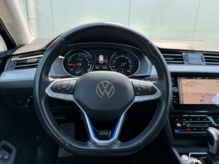Volkswagen Passat – thumbnail 16