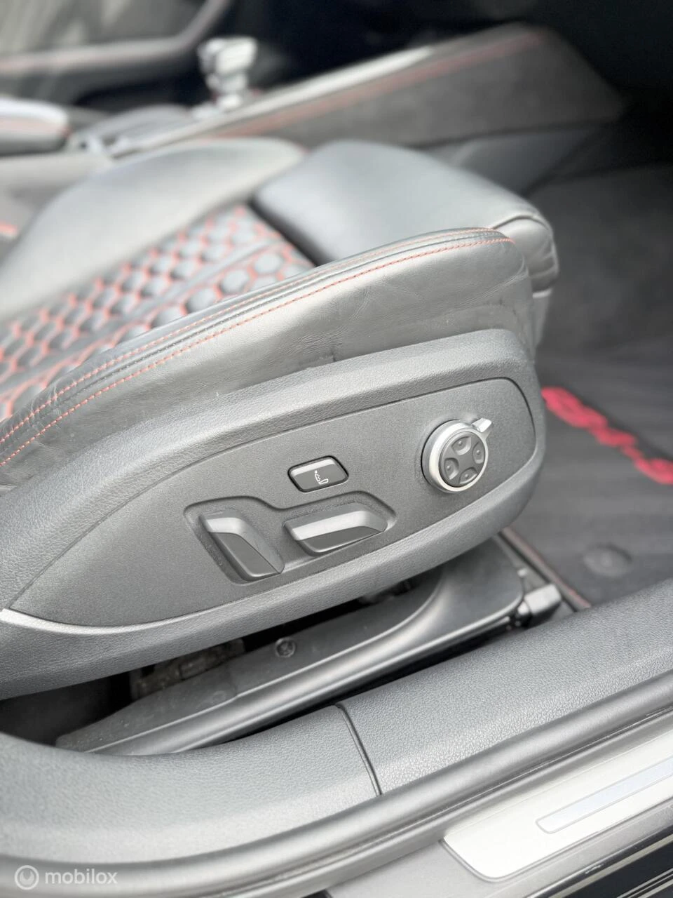 Audi RS4 – foto 58