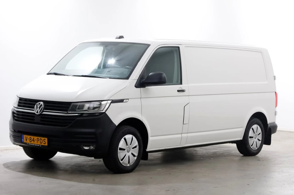 Volkswagen Transporter – foto 2