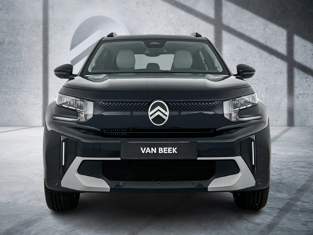 Citroën C3 Aircross – foto 5