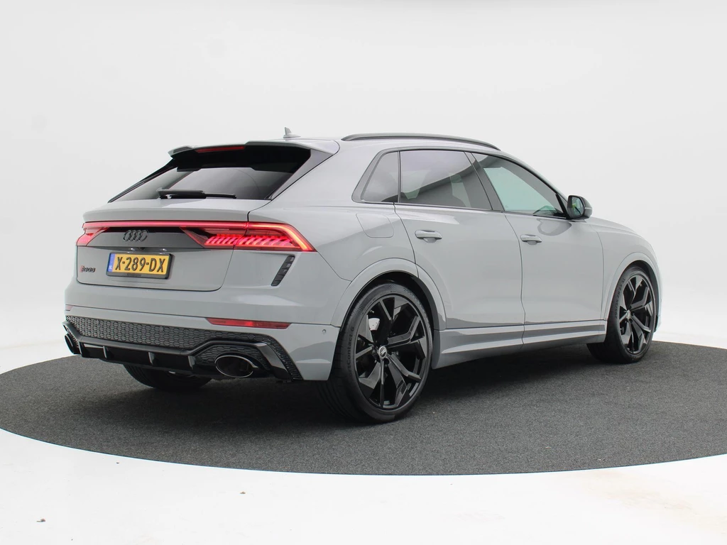 Audi RSQ8 – foto 4