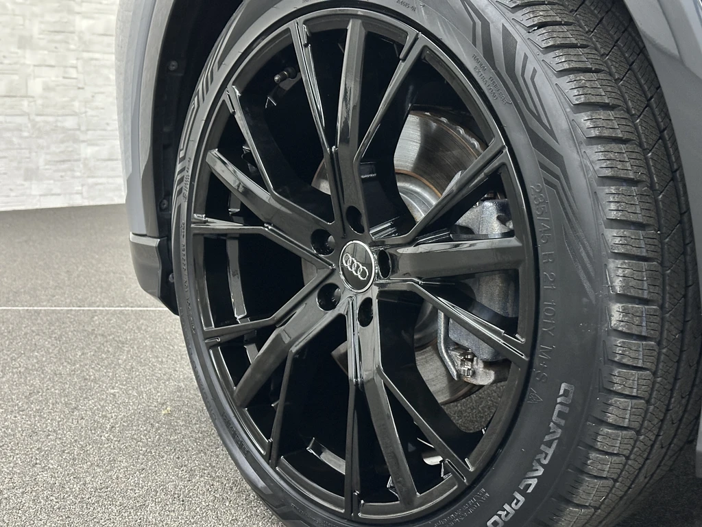 Audi Q4 e-tron – foto 27